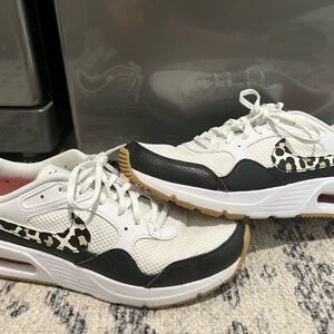 Women’s Nike Air Max SC